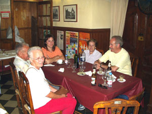 ESMORZAR VALLIVANA