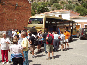 TORNADA VALLIBONA