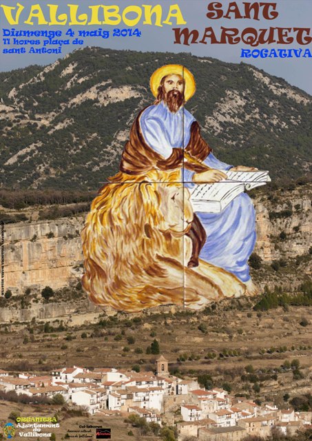 Sant Marquet 2014