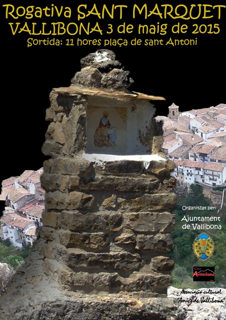 Sant Marquet 2015