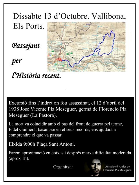 Passejant per la histria recent 2012