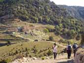 MAS DE PRADES