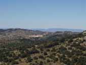 CASTELL DE CABRES