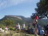 CINGLE DE SANT JAUME