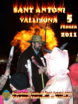 Sant Antoni 2011